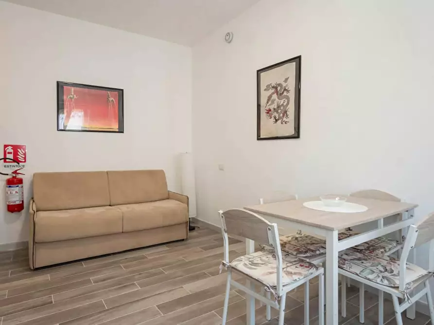 Immagine 10 di Appartamento in affitto  in Via Gressoney a Milano