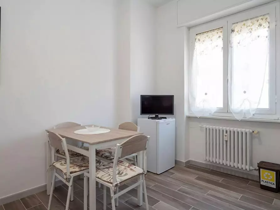 Immagine 9 di Appartamento in affitto  in Via Gressoney a Milano
