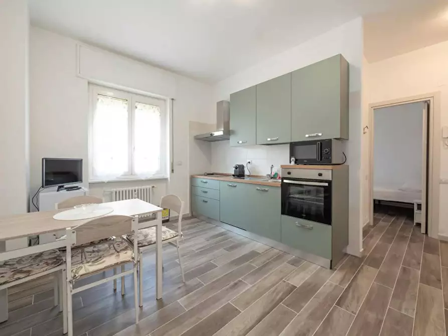 Immagine 8 di Appartamento in affitto  in Via Gressoney a Milano