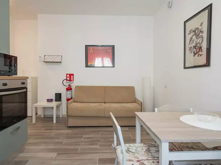 Immagine 3 di Appartamento in affitto  in Via Gressoney a Milano