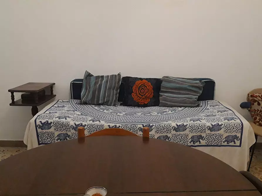 Immagine 6 di Camera in affitto  in Via Filippo Corazza a Palermo