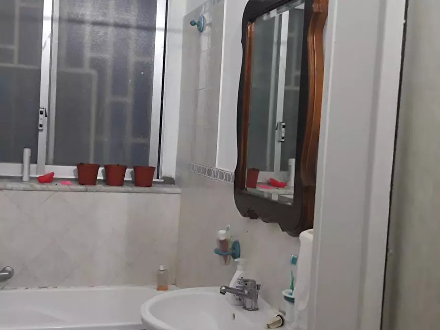 Immagine 7 di Camera in affitto  in Via Filippo Corazza a Palermo