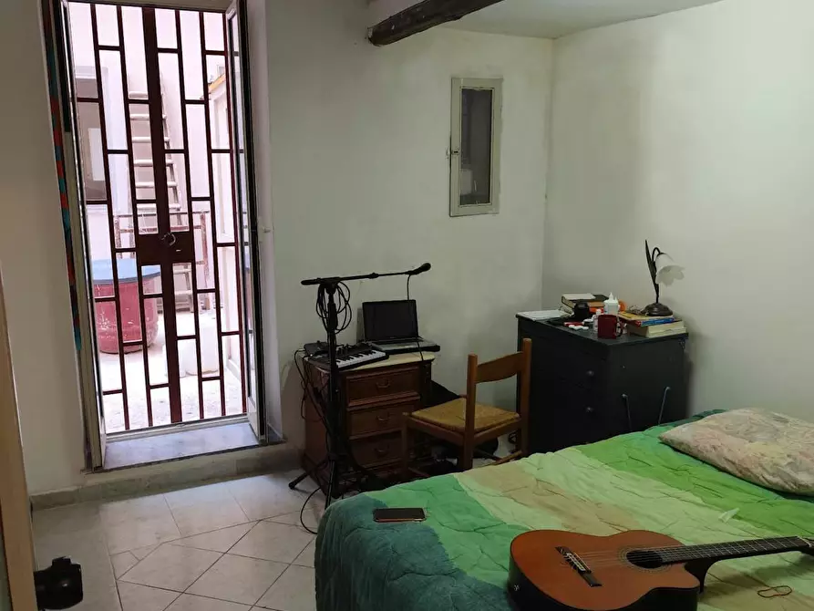 Immagine 1 di Camera in affitto  in Via Filippo Corazza a Palermo