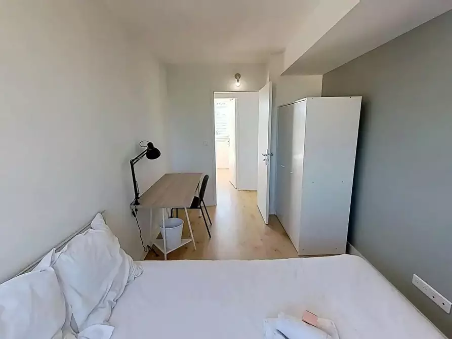 Immagine 5 di Camera in affitto  in Avenue du Général Leclerc a Nancy