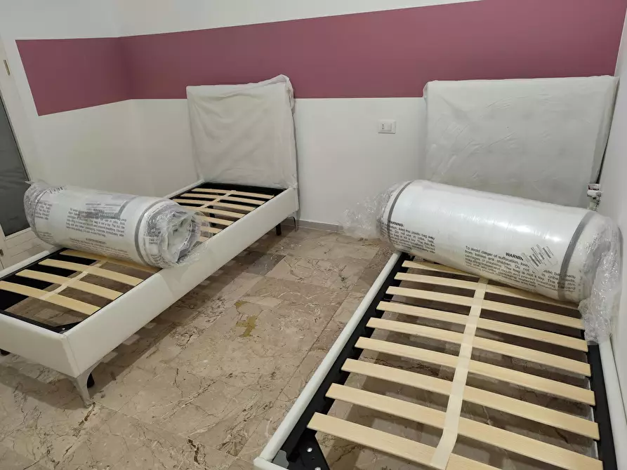 Immagine 3 di Camera condivisa in affitto  in Via Ugo Bassi a Bologna