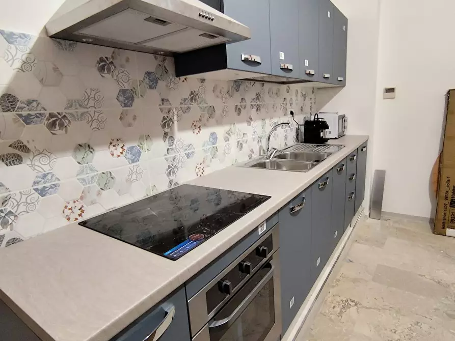 Immagine 10 di Camera condivisa in affitto  in Via Ugo Bassi a Bologna