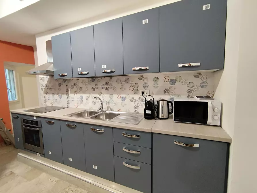 Immagine 9 di Camera condivisa in affitto  in Via Ugo Bassi a Bologna