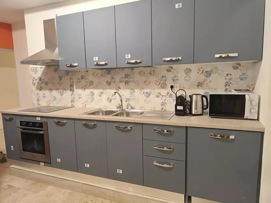 Immagine 8 di Camera condivisa in affitto  in Via Ugo Bassi a Bologna