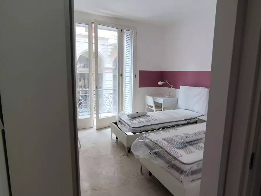 Immagine 4 di Camera condivisa in affitto  in Via Ugo Bassi a Bologna