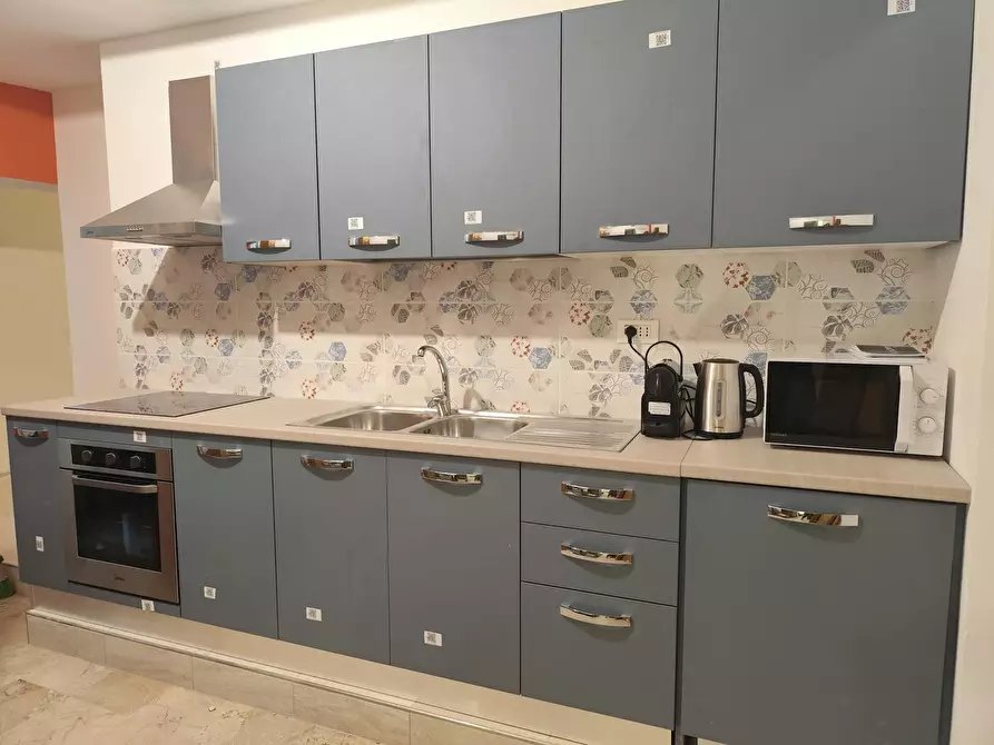 Immagine 7 di Camera condivisa in affitto  in Via Ugo Bassi a Bologna