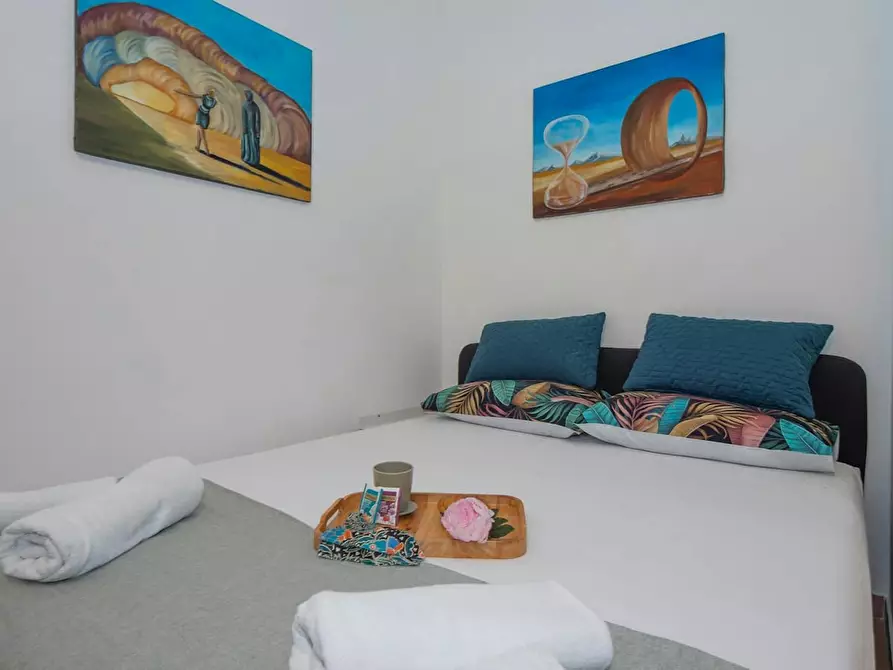 Immagine 9 di Appartamento in affitto  in Via Cesare Balbo a Milano