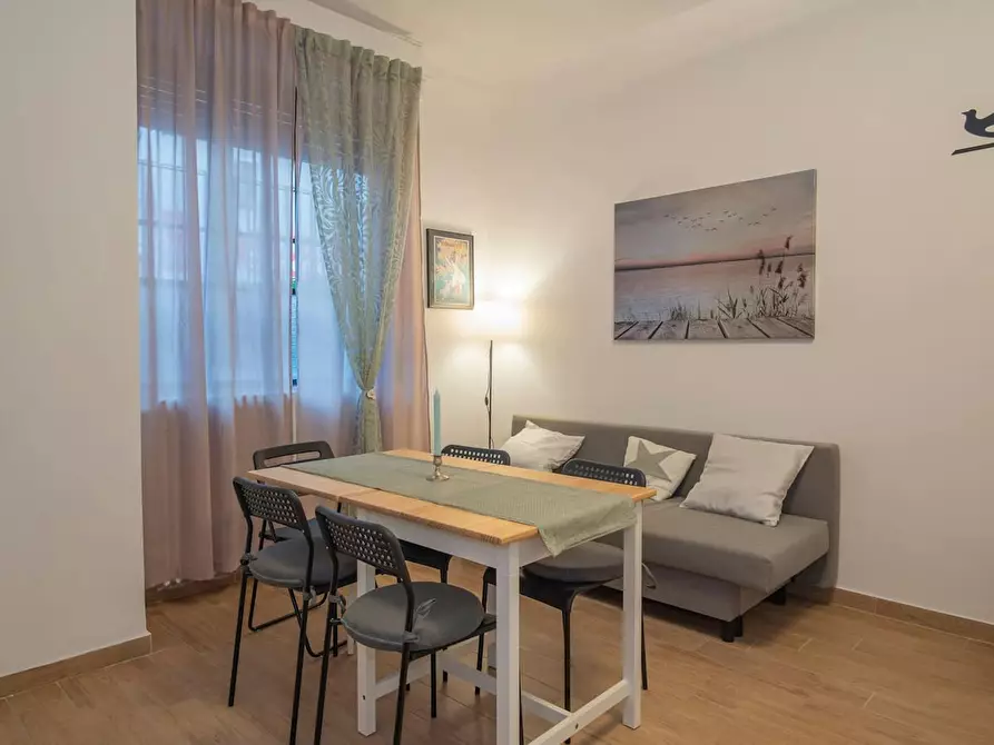 Immagine 7 di Appartamento in affitto  in Via Cesare Balbo a Milano