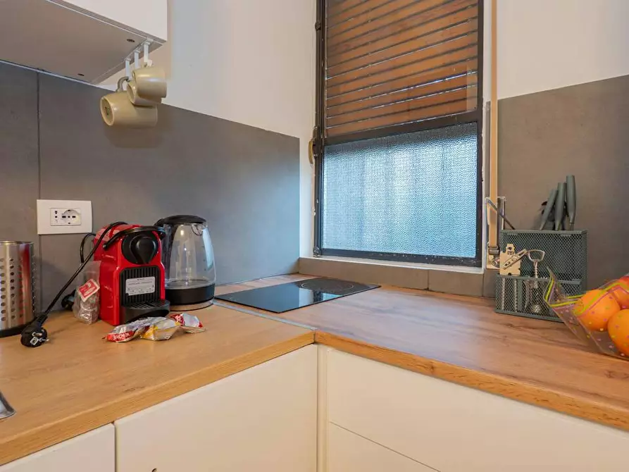 Immagine 1 di Appartamento in affitto  in Via Cesare Balbo a Milano