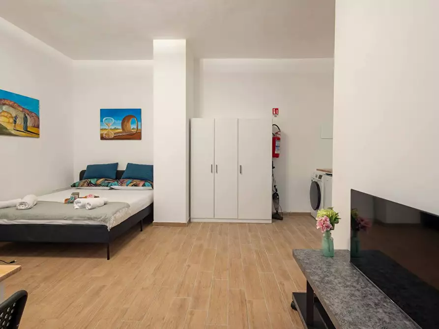 Immagine 10 di Appartamento in affitto  in Via Cesare Balbo a Milano