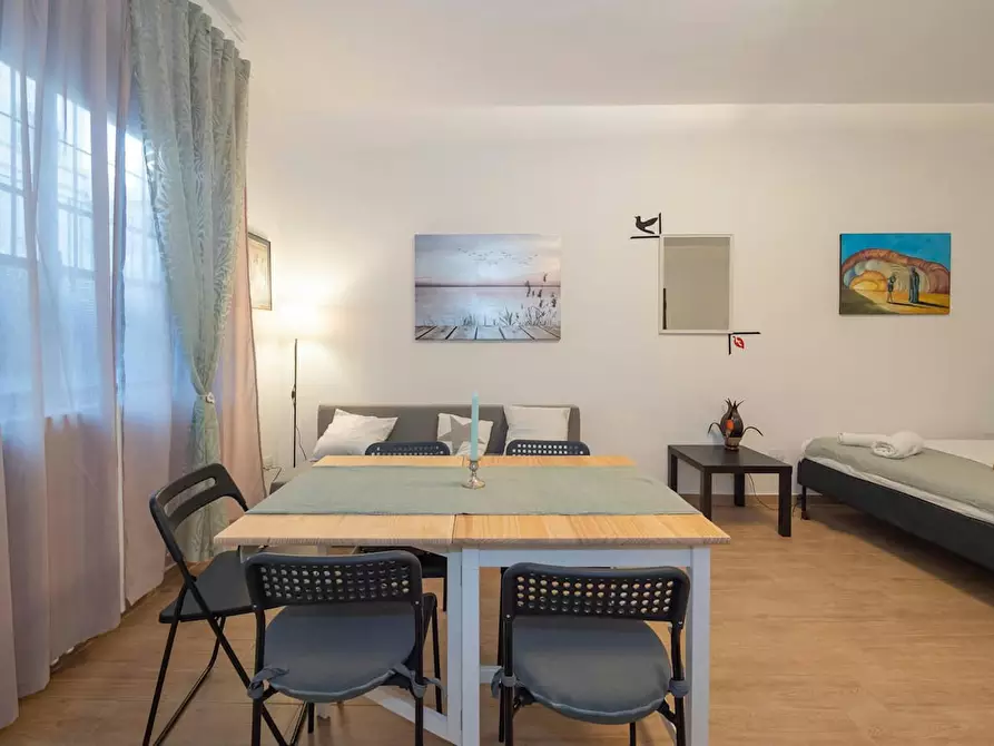 Immagine 5 di Appartamento in affitto  in Via Cesare Balbo a Milano