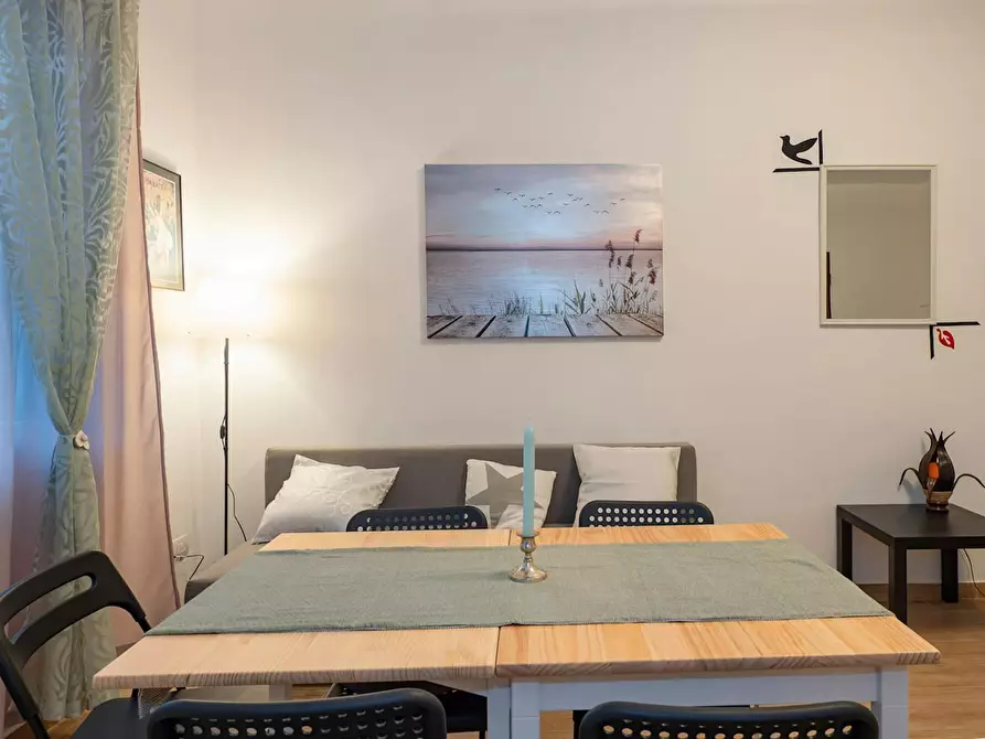 Immagine 6 di Appartamento in affitto  in Via Cesare Balbo a Milano