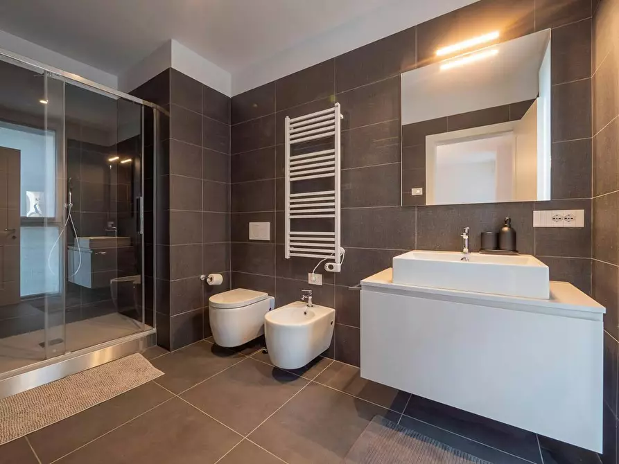 Immagine 5 di Appartamento in affitto  in Via Principe Eugenio a Milano