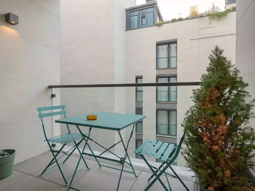 Immagine 10 di Appartamento in affitto  in Via Principe Eugenio a Milano