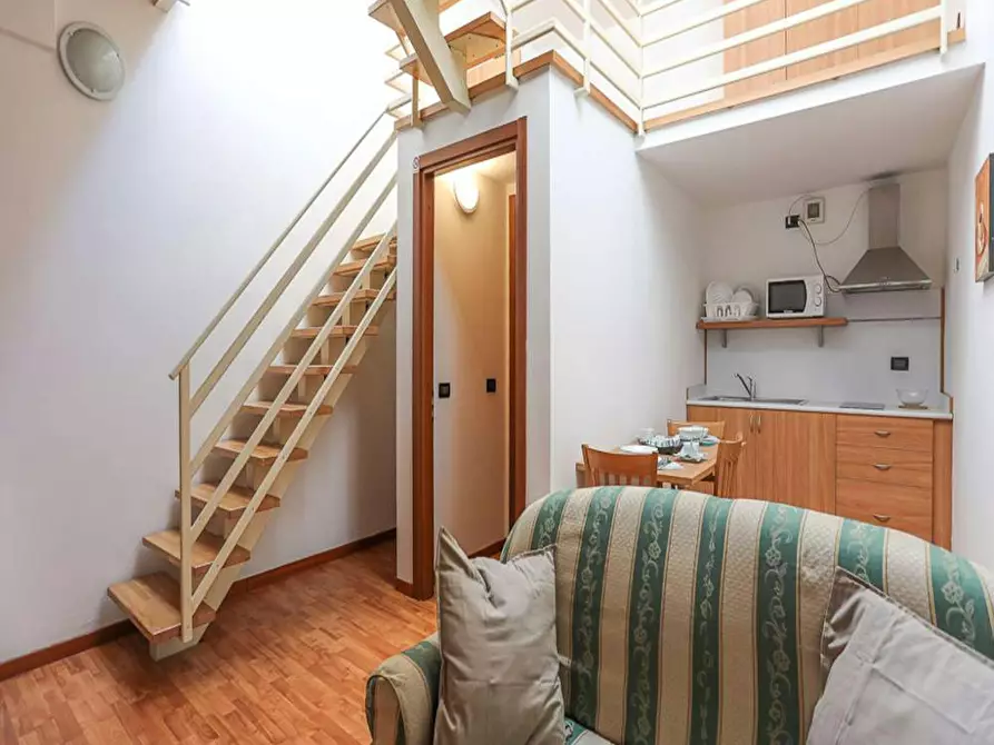 Immagine 4 di Appartamento in affitto  in Viale Vincenzo Lancetti a Milano