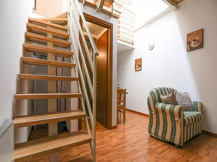 Immagine 10 di Appartamento in affitto  in Viale Vincenzo Lancetti a Milano