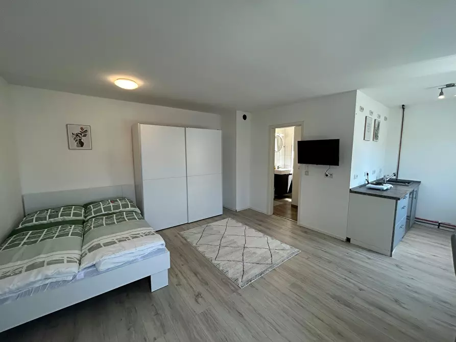 Immagine 1 di Appartamento in affitto  in Gutenbergstraße a Potsdam