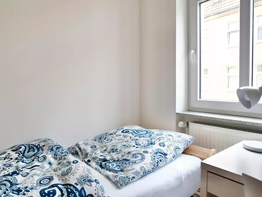 Immagine 1 di Camera in affitto  in Kurze Straße a Berlin