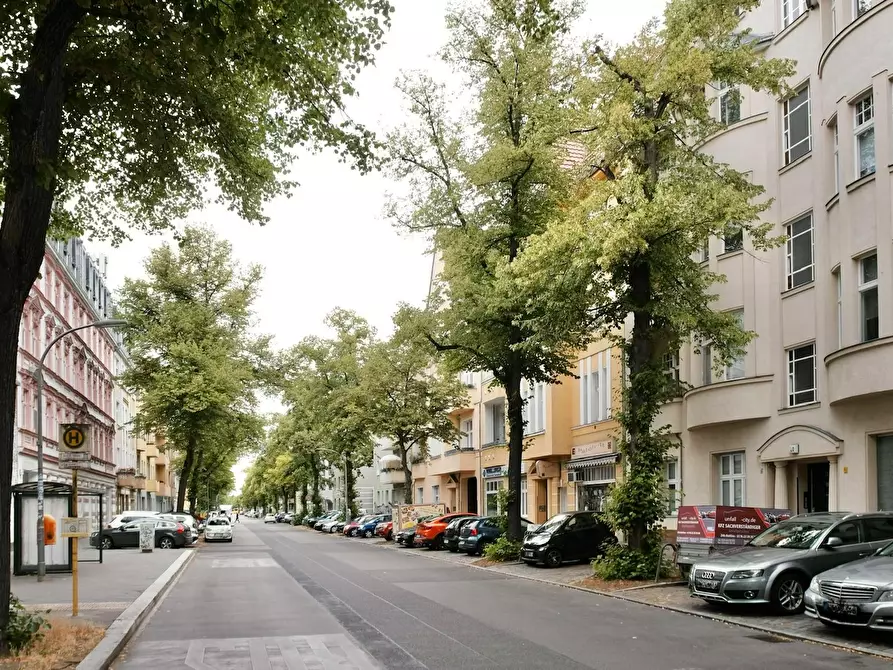 Immagine 10 di Camera in affitto  in Kurze Straße a Berlin