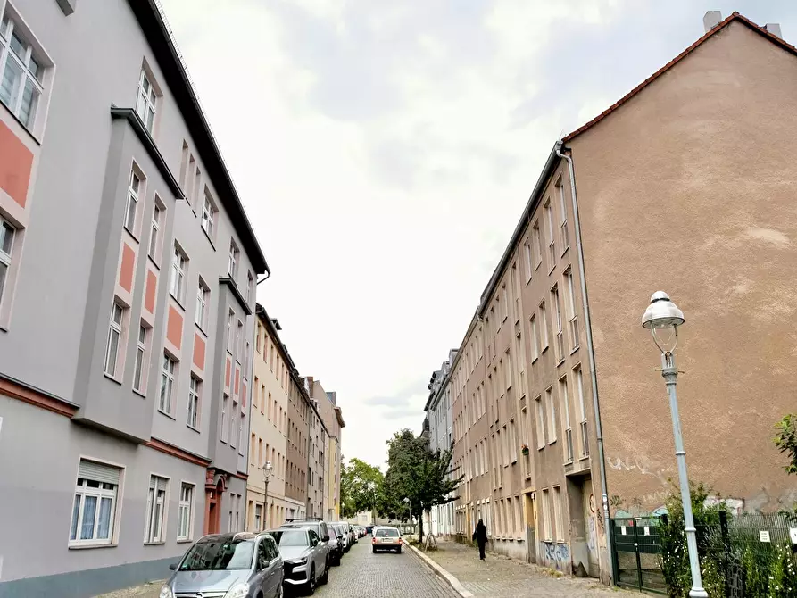 Immagine 7 di Camera in affitto  in Kurze Straße a Berlin