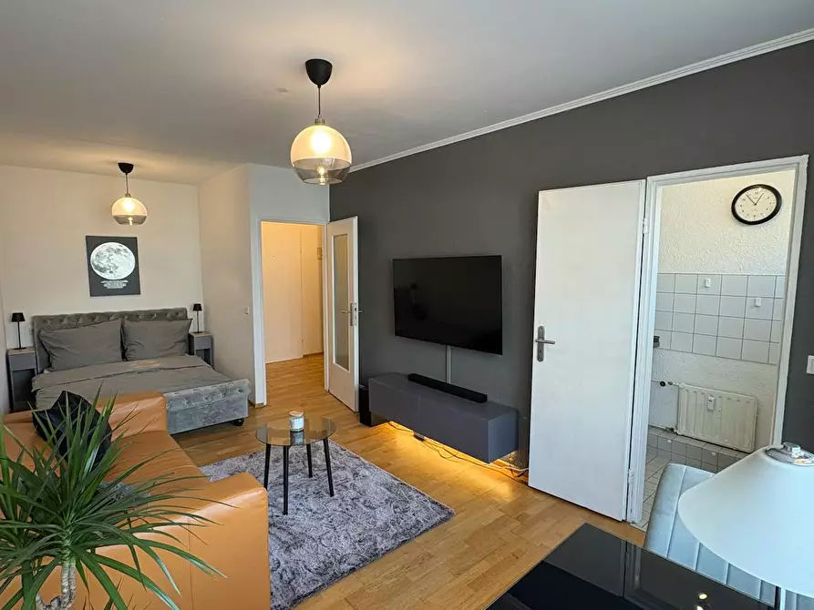 Immagine 3 di Appartamento in affitto  in Hauptstraße a Berlin