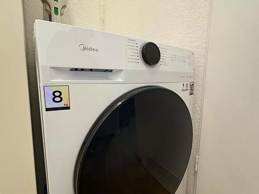 Immagine 10 di Appartamento in affitto  in Hauptstraße a Berlin
