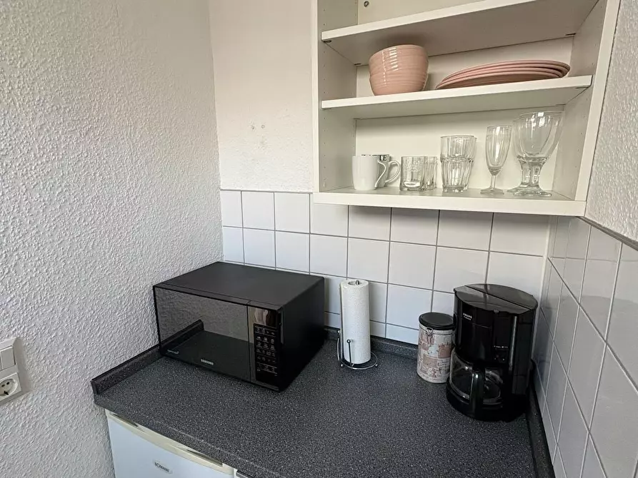 Immagine 4 di Appartamento in affitto  in Hauptstraße a Berlin