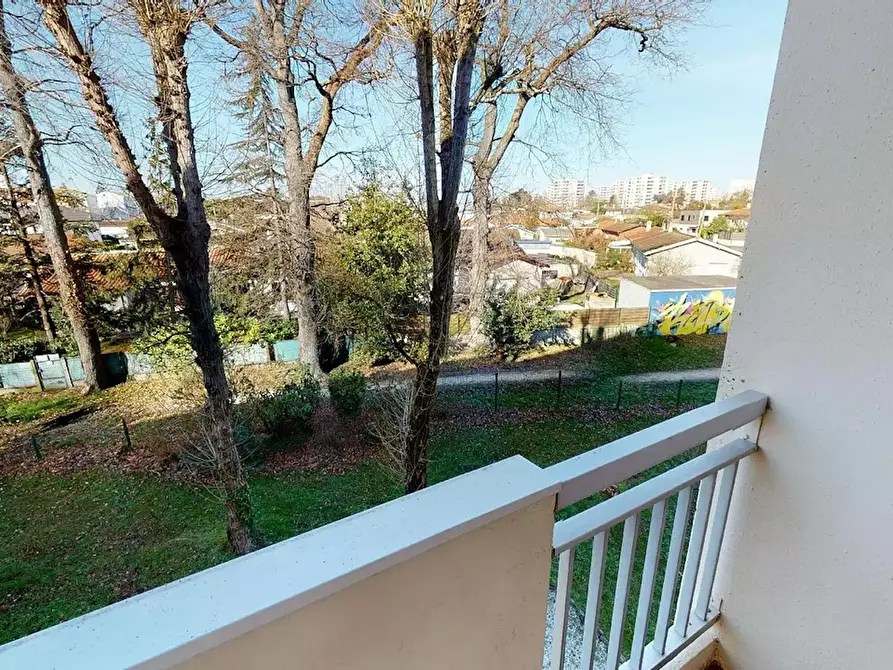 Immagine 5 di Camera in affitto  in Parc des Charmettes a Mérignac