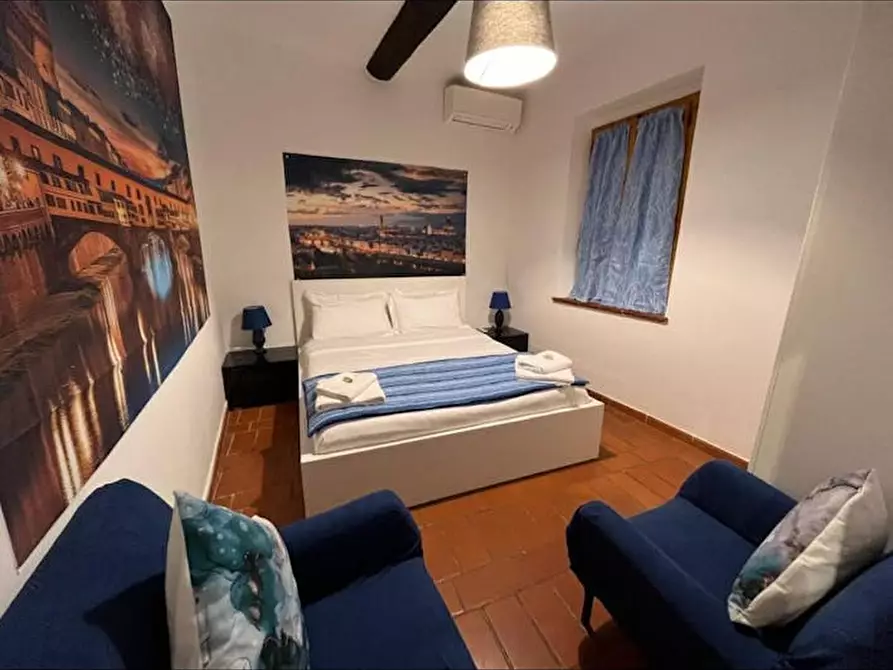 Immagine 10 di Appartamento in affitto  in Via Dell Agnolo a Firenze