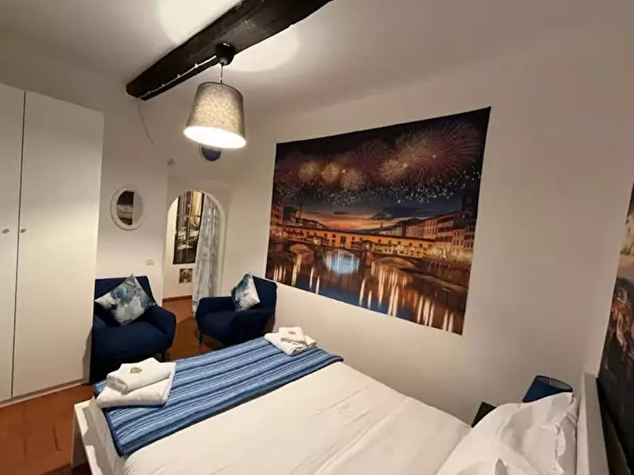 Immagine 8 di Appartamento in affitto  in Via Dell Agnolo a Firenze