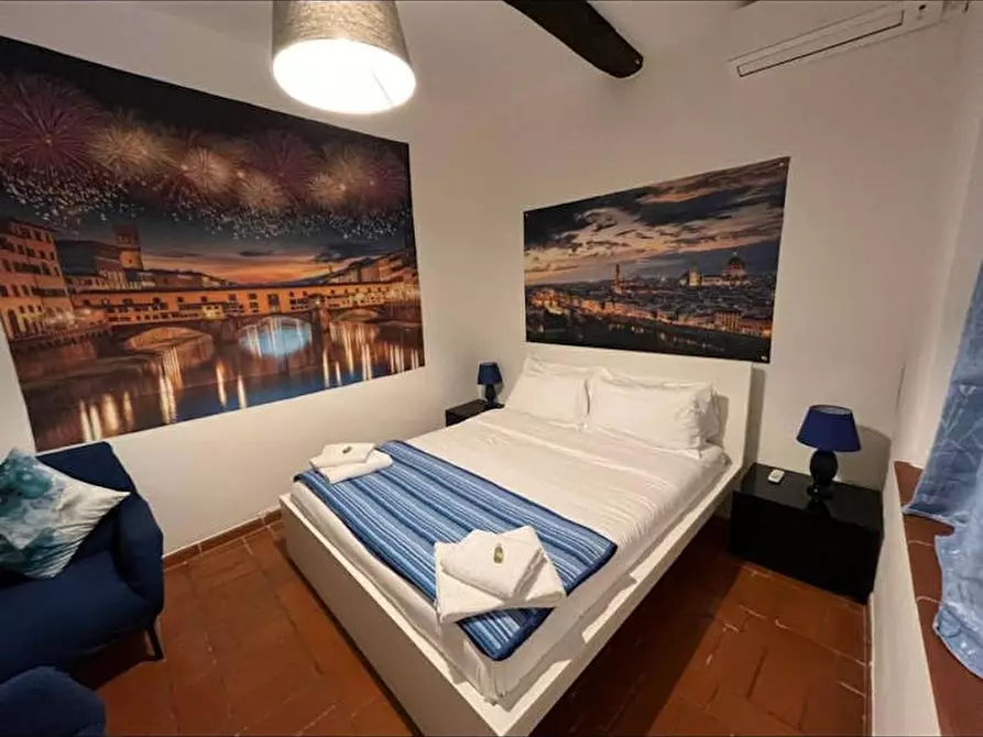 Immagine 1 di Appartamento in affitto  in Via Dell Agnolo a Firenze