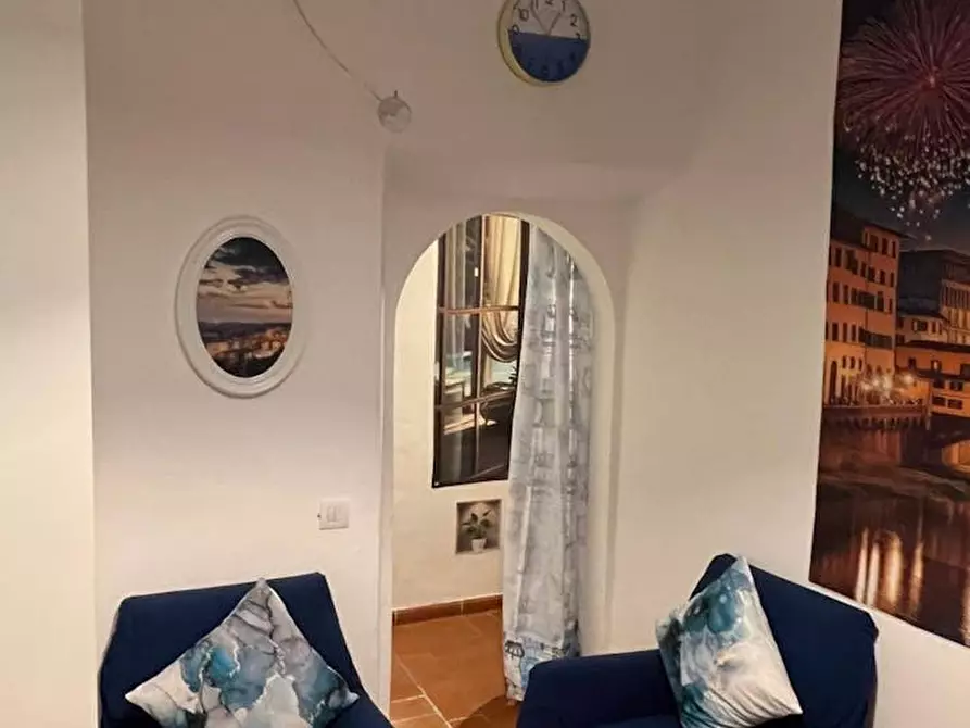 Immagine 7 di Appartamento in affitto  in Via Dell Agnolo a Firenze