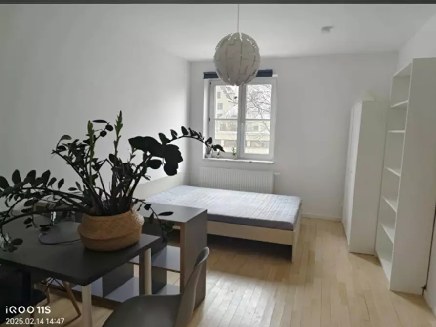 Immagine 6 di Casa indipendente in affitto  in Alfonsstraße a München