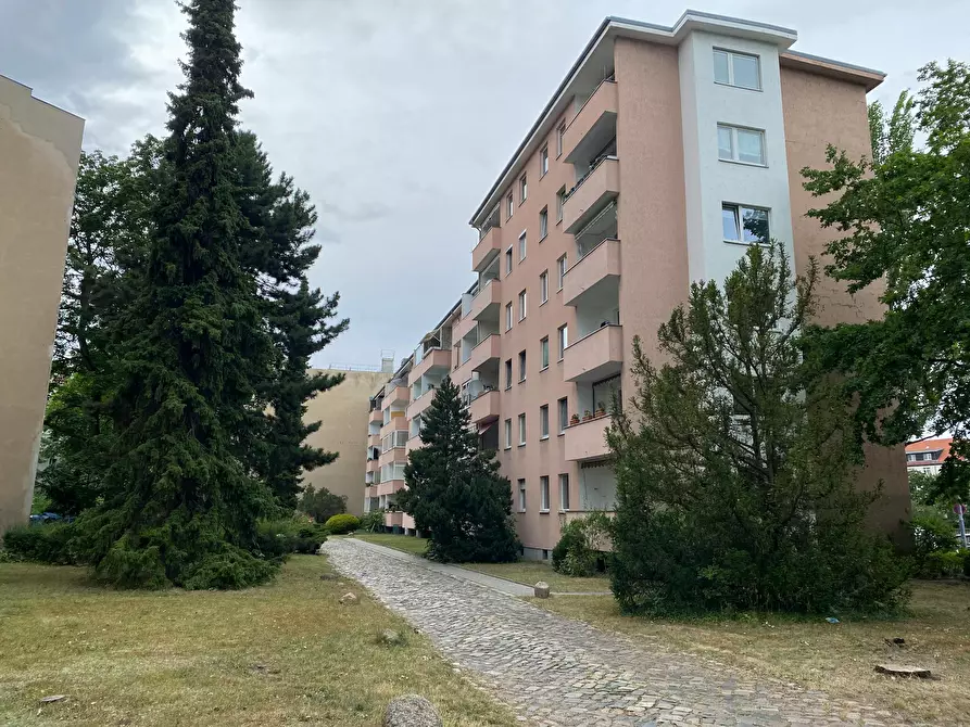 Immagine 8 di Camera in affitto  in Friedrichsruher Straße a Berlin