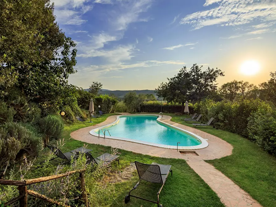 Immagine 4 di Appartamento in affitto  in Vocabolo Monticelli a Marsciano