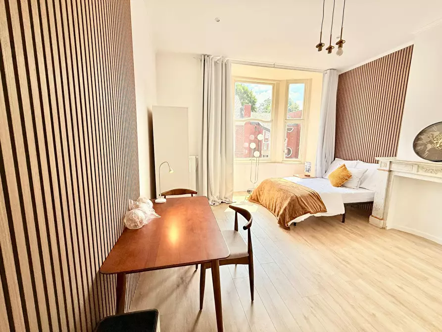 Immagine 6 di Casa indipendente in affitto  in Rue de Veeweyde a Anderlecht