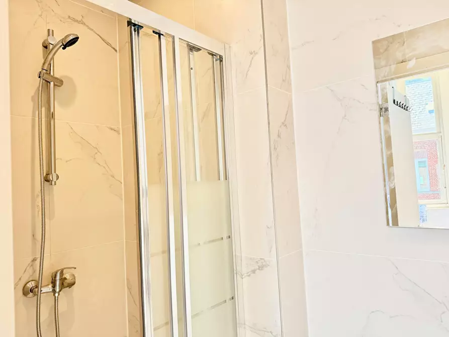 Immagine 8 di Casa indipendente in affitto  in Rue de Veeweyde a Anderlecht