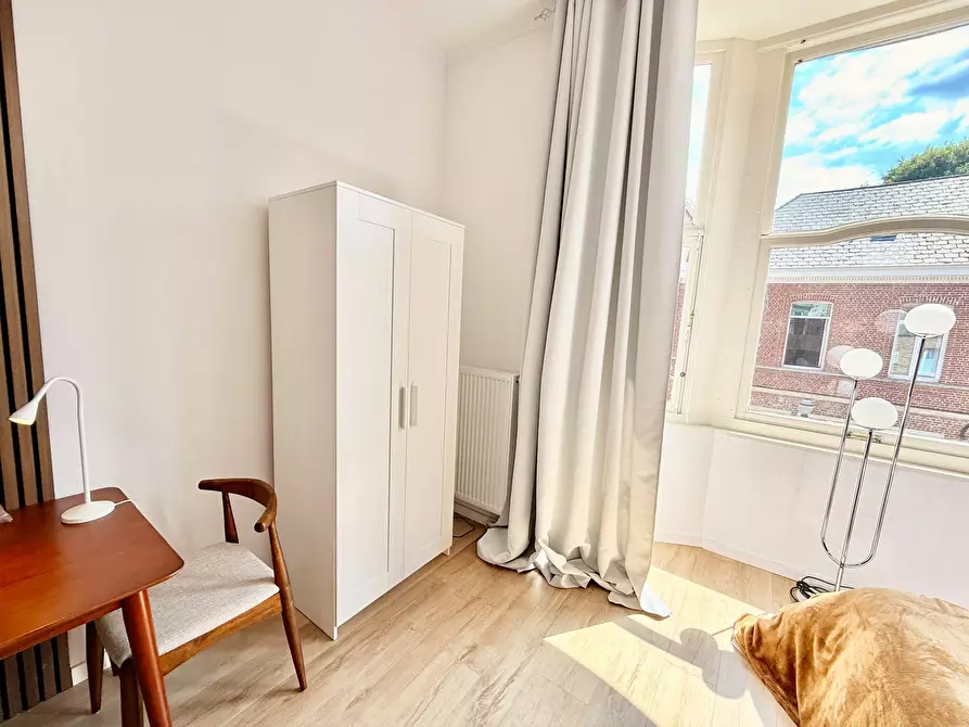 Immagine 7 di Casa indipendente in affitto  in Rue de Veeweyde a Anderlecht