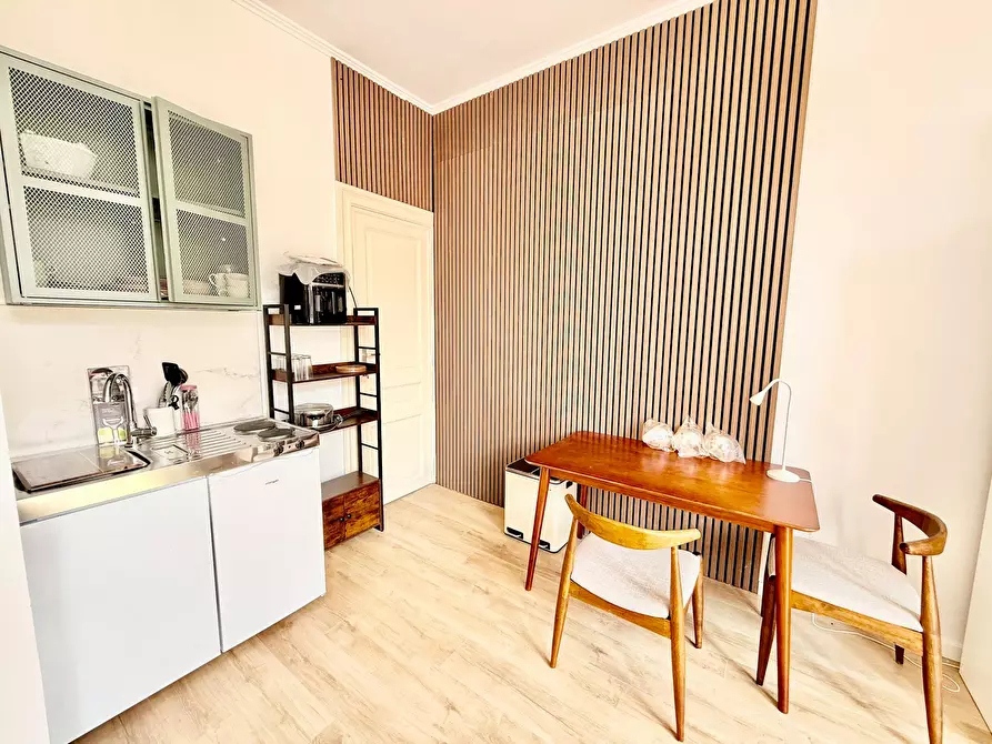 Immagine 4 di Casa indipendente in affitto  in Rue de Veeweyde a Anderlecht
