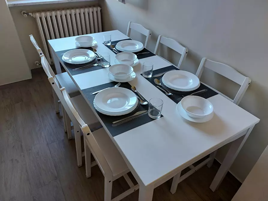 Immagine 7 di Camera in affitto  in Via Montemagno a Torino