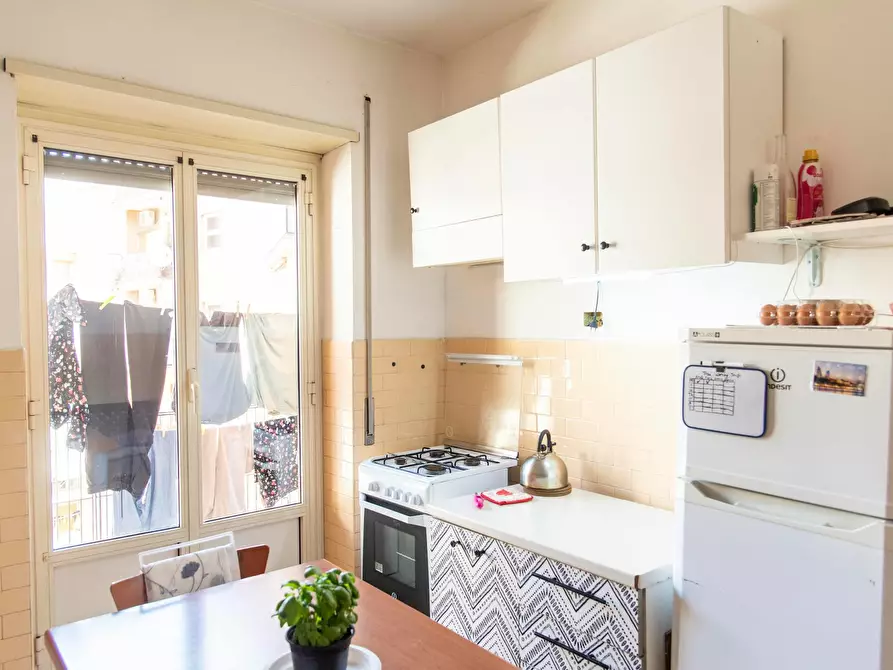 Immagine 10 di Camera in affitto  in Via Prenestina a Roma