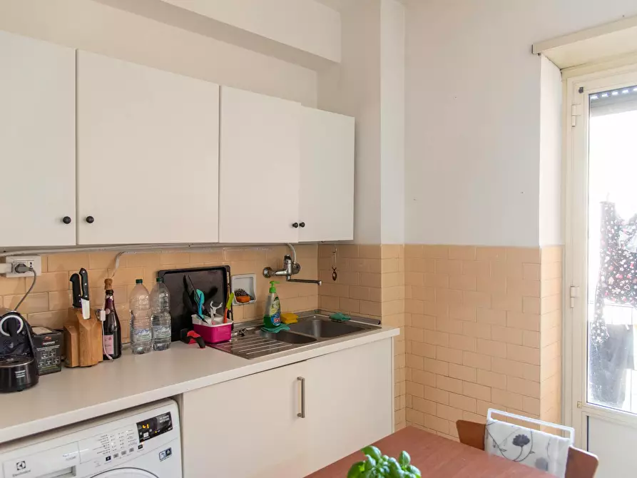 Immagine 9 di Camera in affitto  in Via Prenestina a Roma