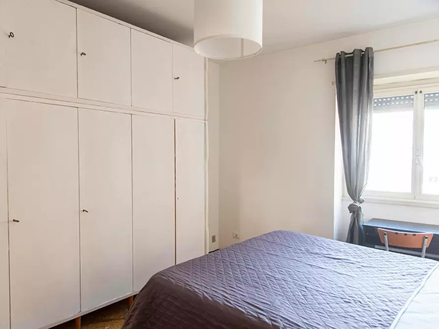 Immagine 8 di Camera in affitto  in Via Prenestina a Roma