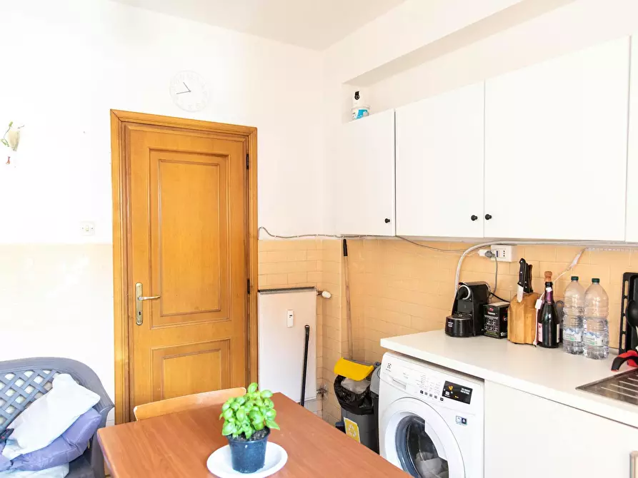 Immagine 2 di Camera in affitto  in Via Prenestina a Roma