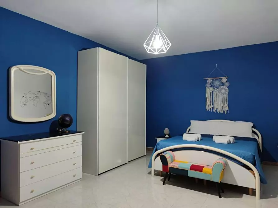 Immagine 5 di Appartamento in affitto  in Via Generale Streva a Palermo