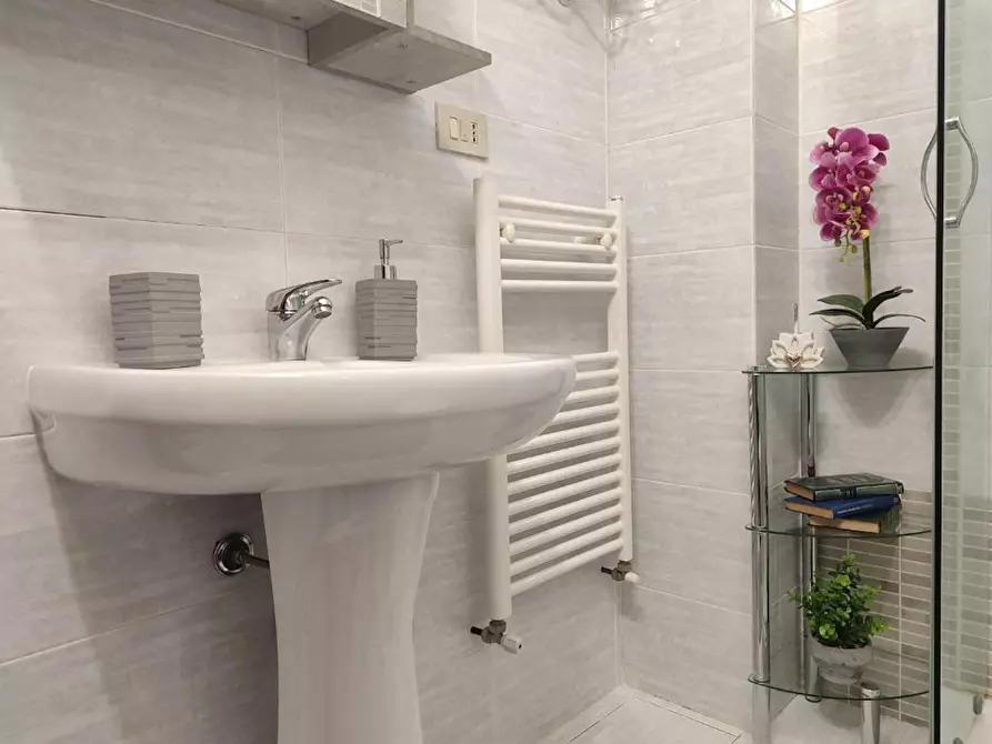 Immagine 7 di Appartamento in affitto  in Via Generale Streva a Palermo